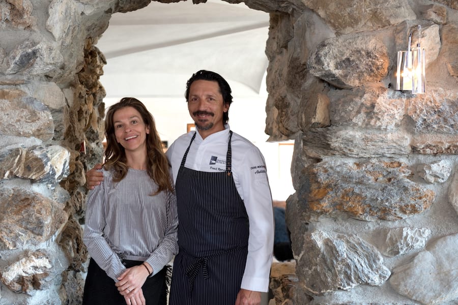 Der Crans-Report: Neue Chefs & neue Konzepte Februar 2021