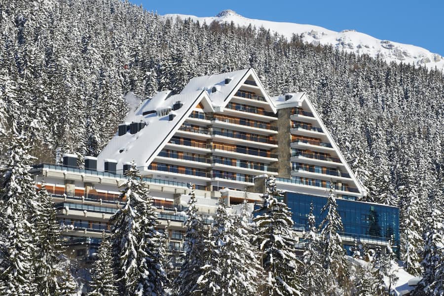 Der Crans-Report: Neue Chefs & neue Konzepte Februar 2021