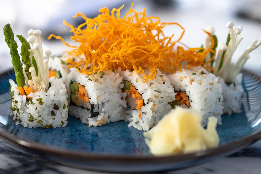 Der Crans-Report: Neue Chefs & neue Konzepte Februar 2021