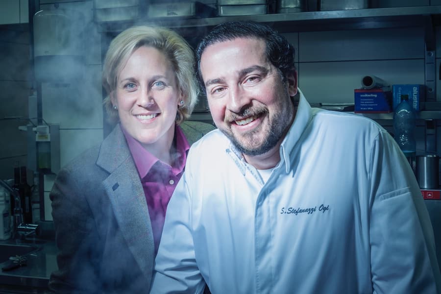 Der Crans-Report: Neue Chefs & neue Konzepte Februar 2021