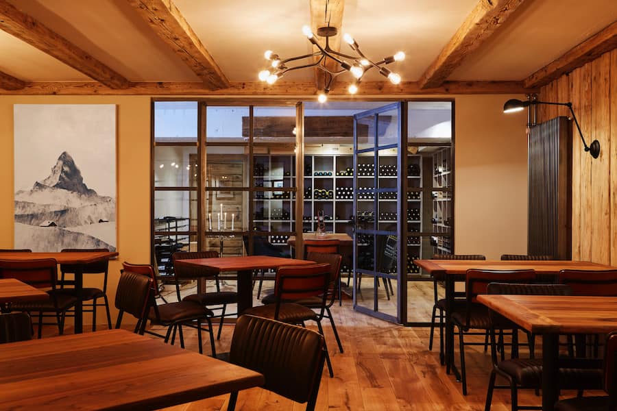 Der Crans-Report: Neue Chefs & neue Konzepte Februar 2021