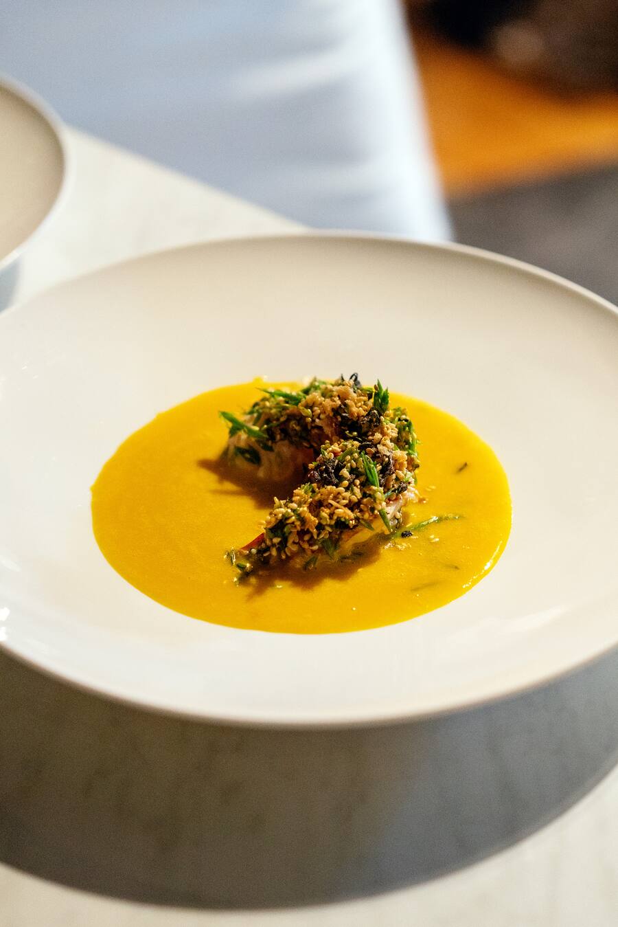 Elif Oskan Markus Stoeckle Rent a private chef