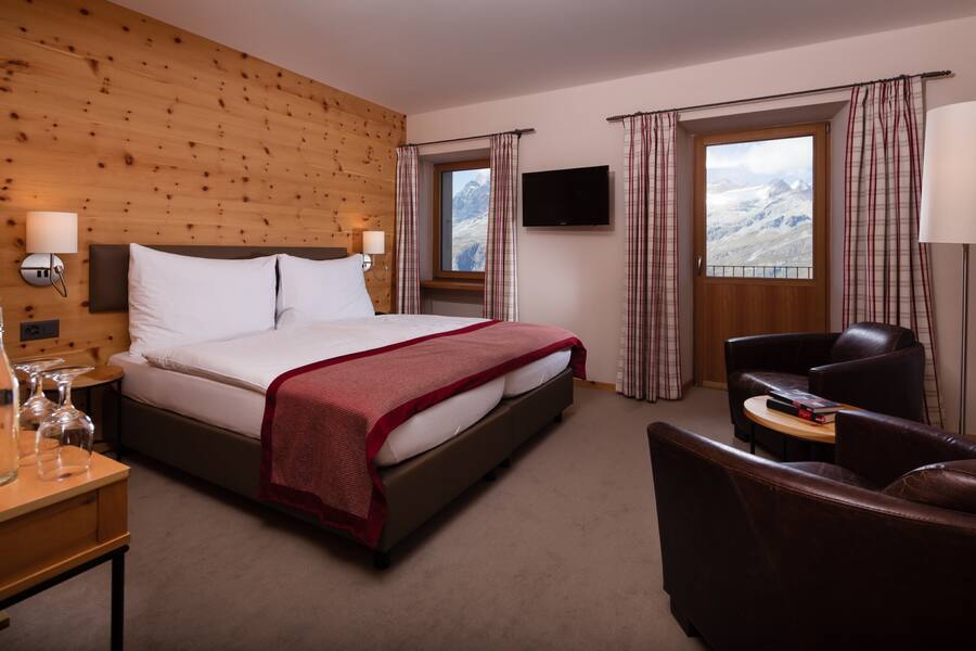 GaultMillau Travel Riffelhaus Februar 2021