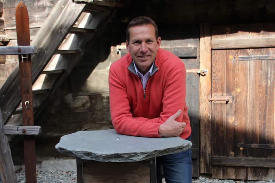 GaultMillau Travel Riffelhaus Februar 2021