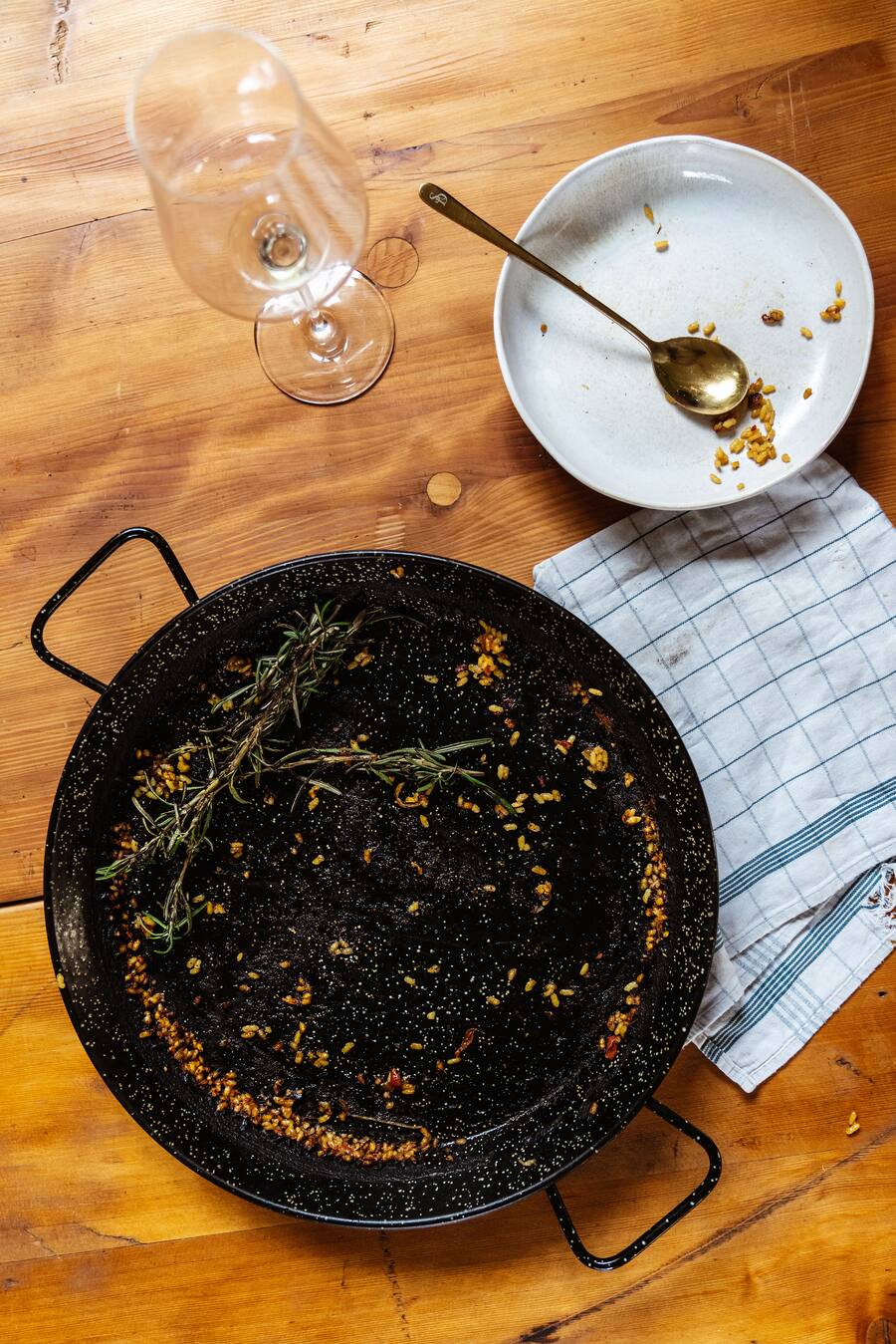 Oscar de Matos, Chefkoch Maihöfli Luzern, kocht mit Luma Fleisch - Freitag, 29.1.2021 - Copyright Olivia Pulver