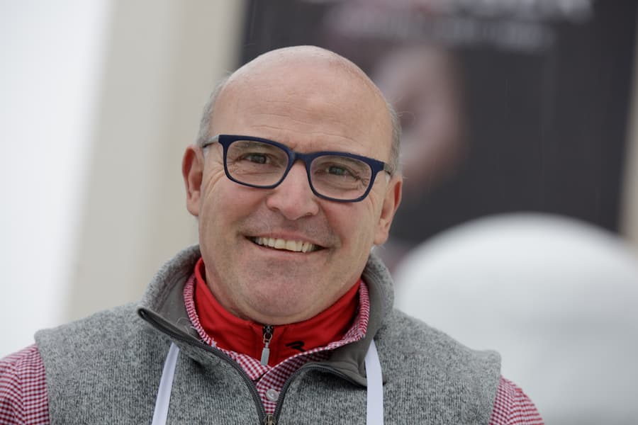 Schweizer Fleisch Metzger Jörg Brügger Hansjörg Ladurner Lenzerheide Februar 2021