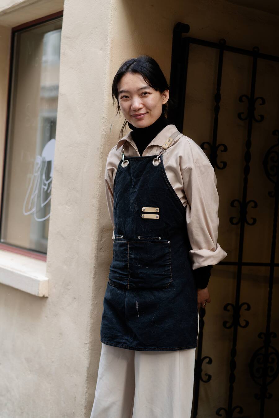 So Tea Zurich Bubble Tea von Li Ma