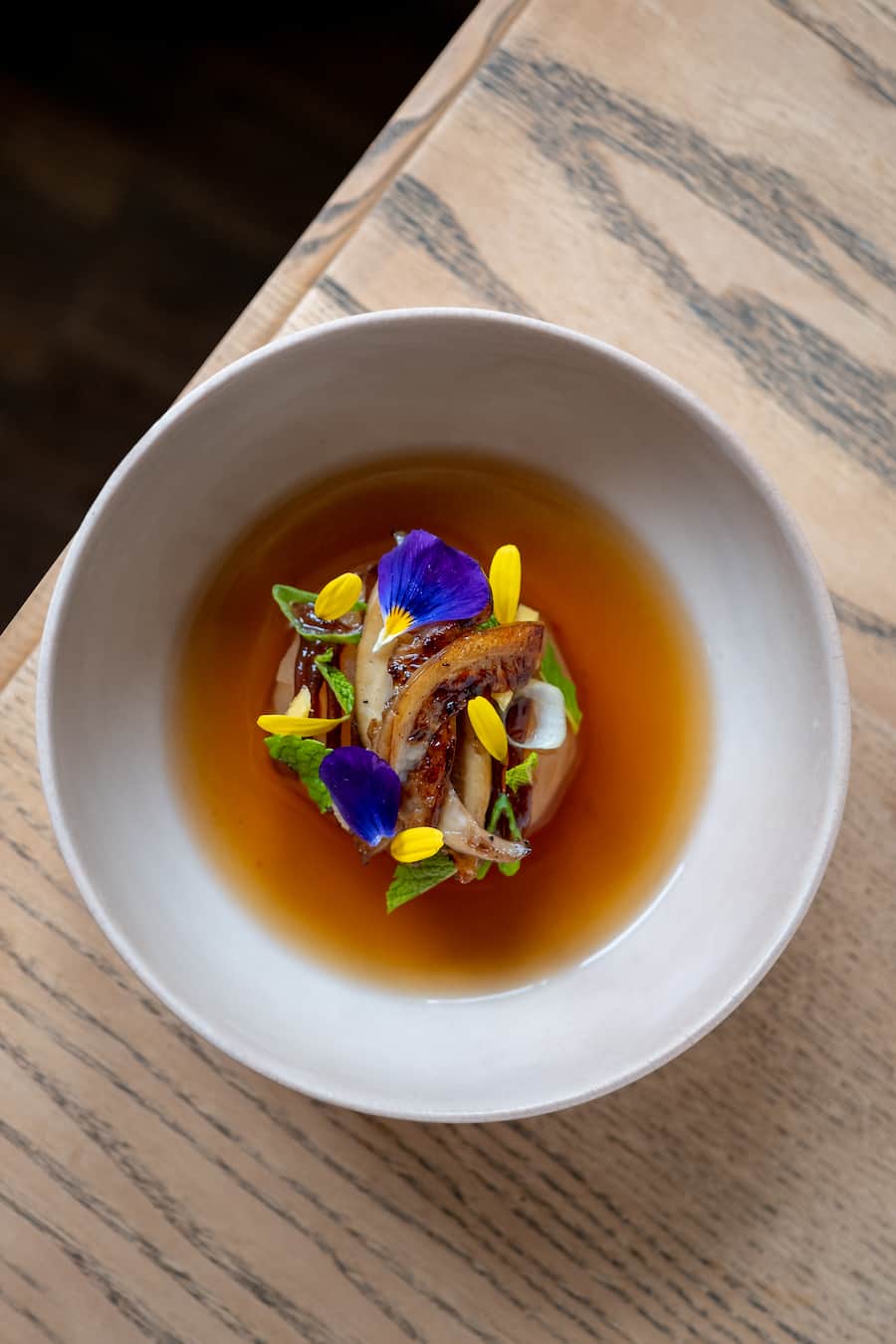 Zineb Zizi Hattab Kle Zürich vegan