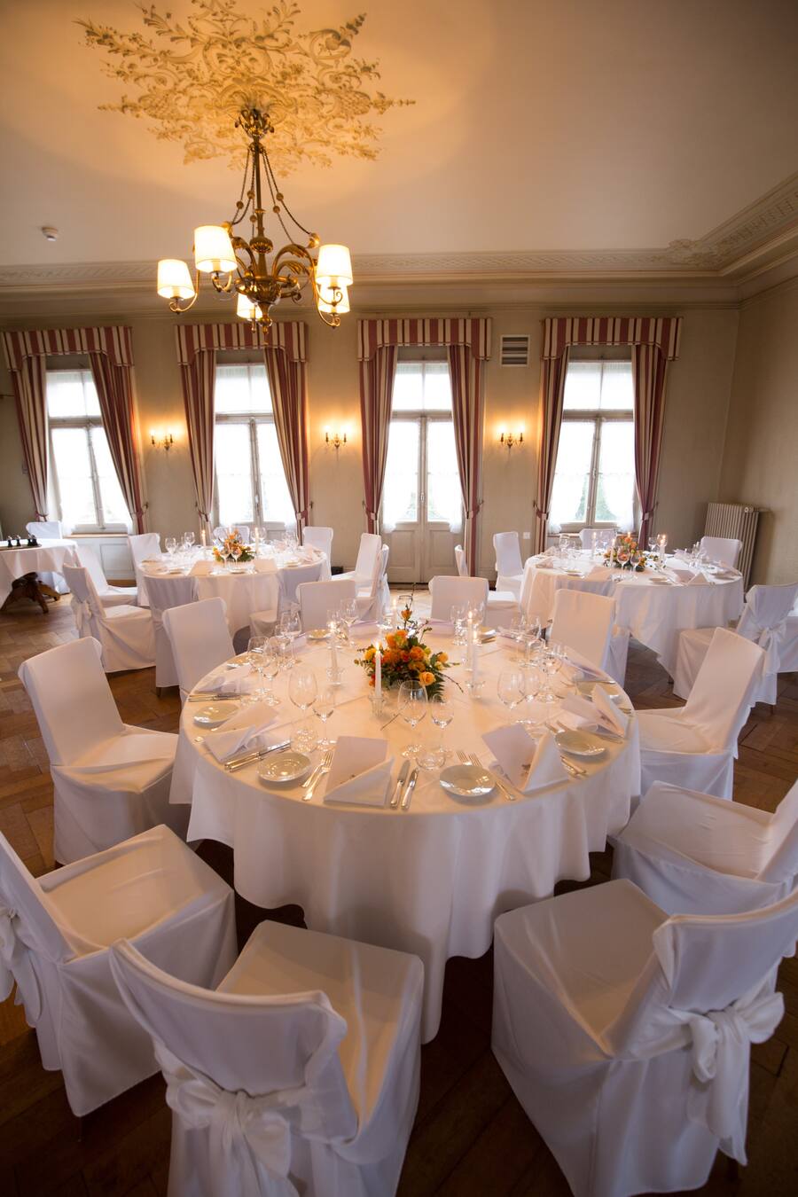 Bären Utzenstorf Martin Thommen