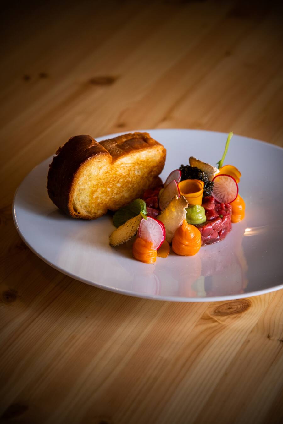 Breaking News Lindner März 2021