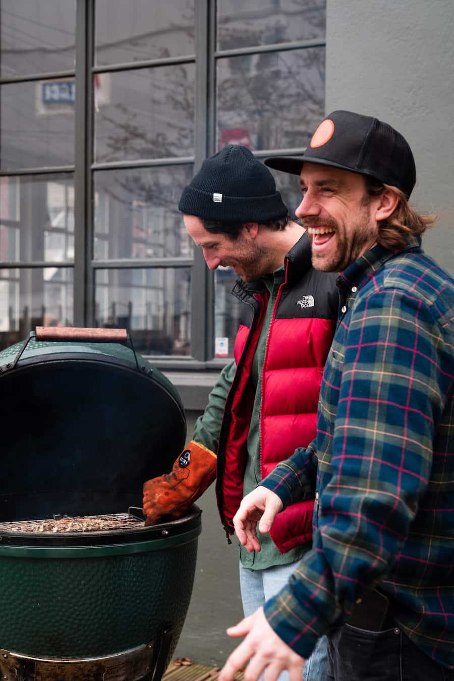 Luma Delikatessen Seafood und Fisch