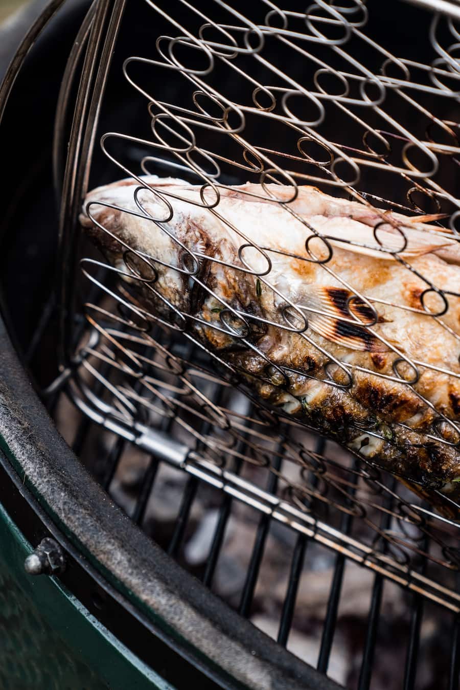 Luma Delikatessen Seafood und Fisch