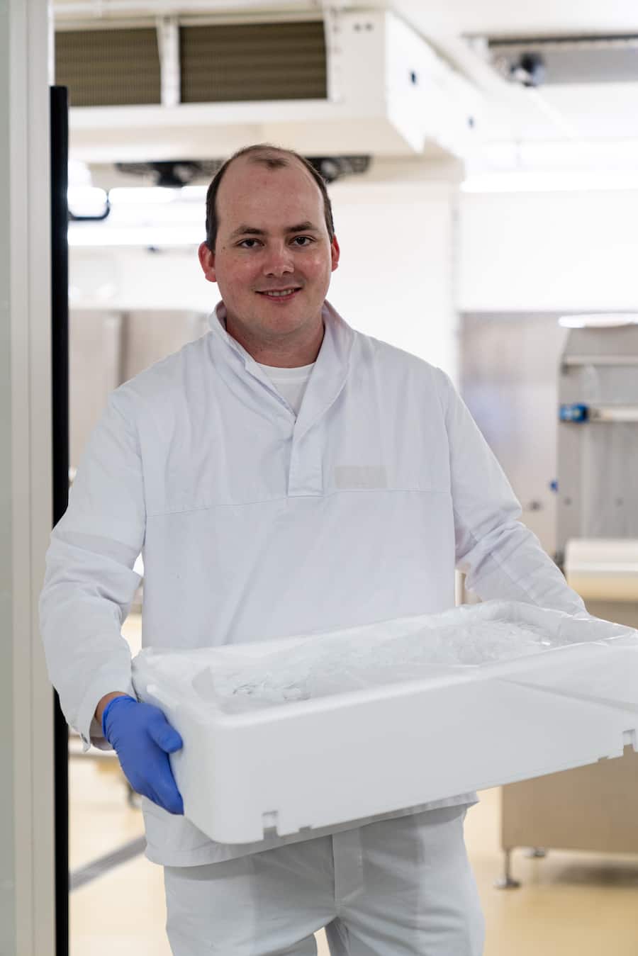 Swiss Aqua Micarna Birsfelden Tipesca