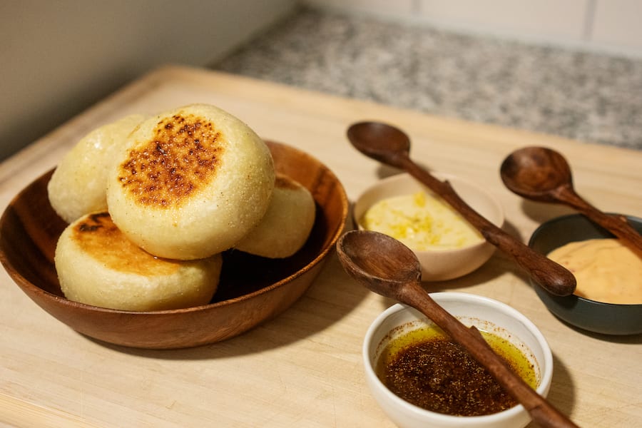 Zizi Hattab Kle Restaurant Zürich