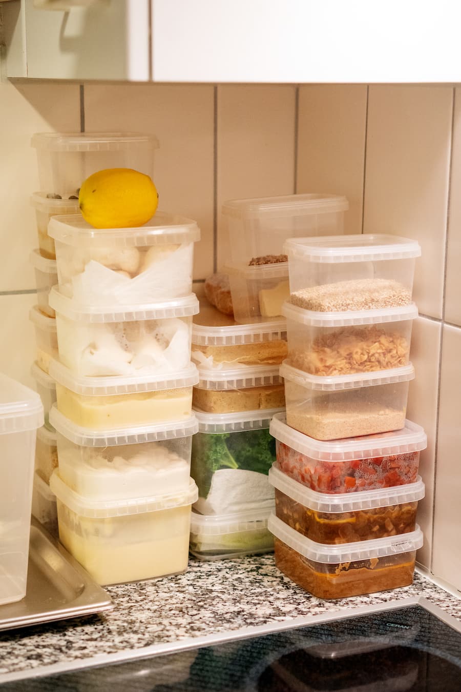 Zizi Hattab Kle Restaurant Zürich