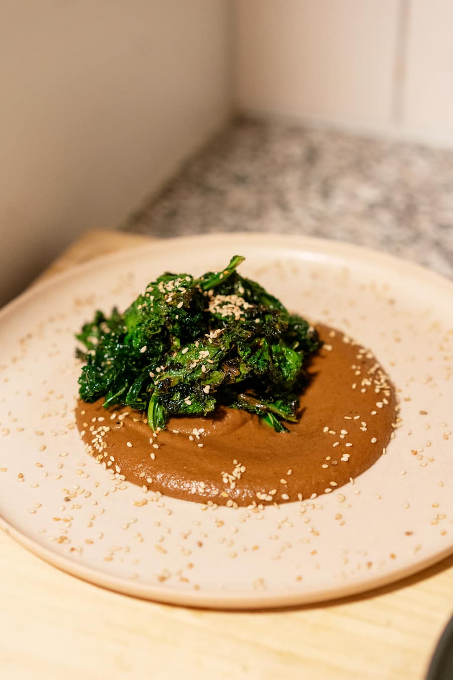 Zizi Hattab Kle Restaurant Zürich