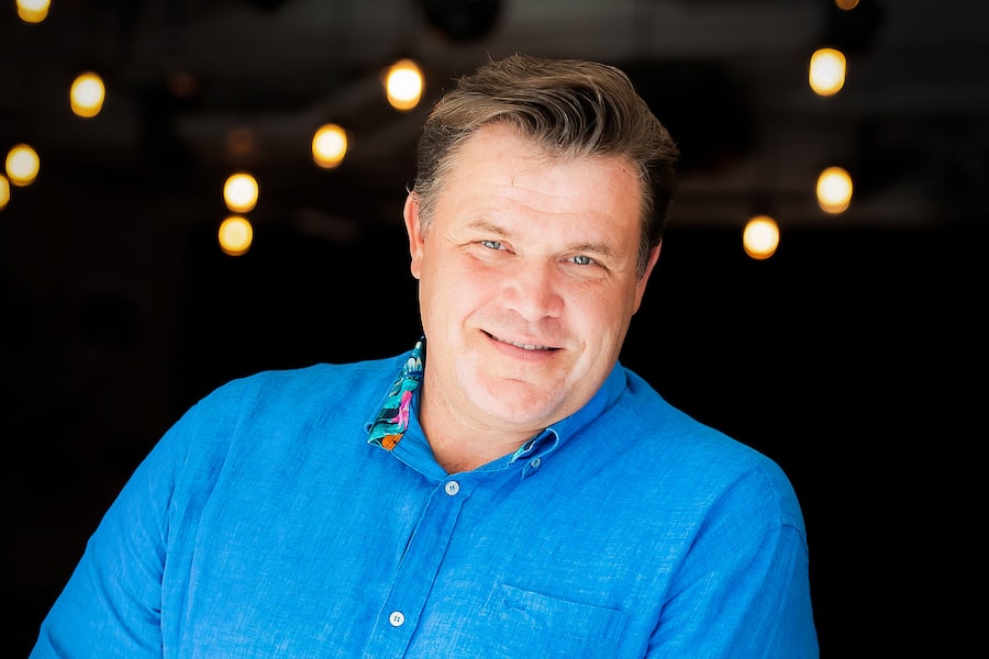 Breaking News Nachfolge Gstaad Eggli Martin Bieri April 2021