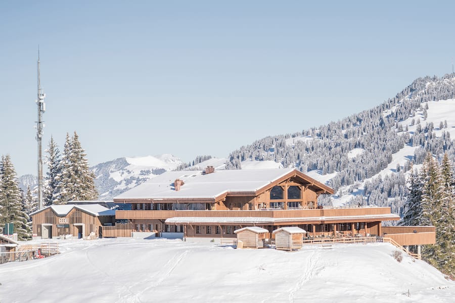 Breaking News Nachfolge Gstaad Eggli Martin Bieri April 2021