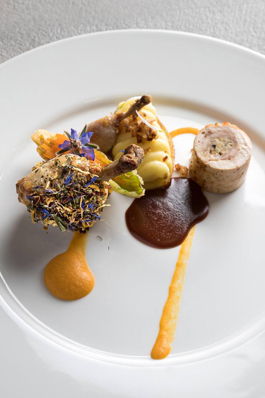 Dalila Zambelli Gusto-Gewinnerin 2021