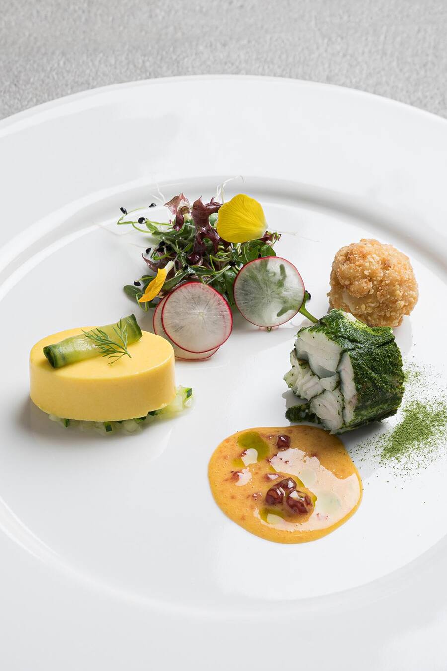 Dalila Zambelli Gusto-Gewinnerin 2021