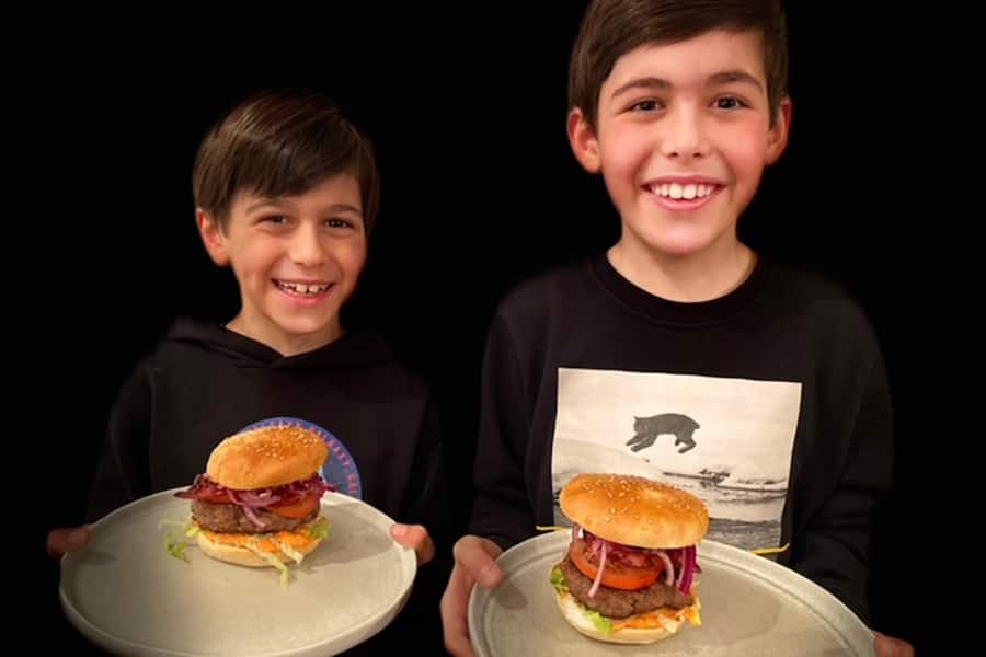 Die besten Rezepte der Starchefs Corona