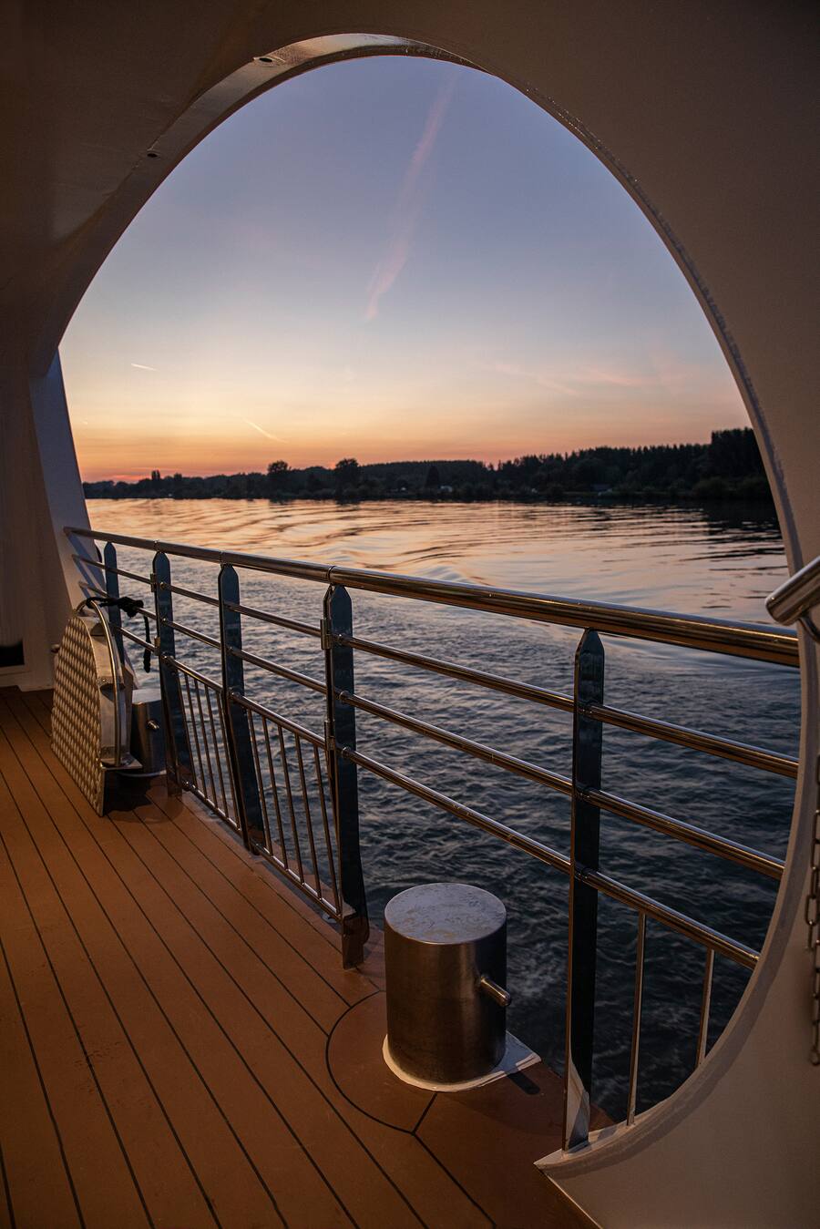 «Excellence Empress» SI Travel März April 2021