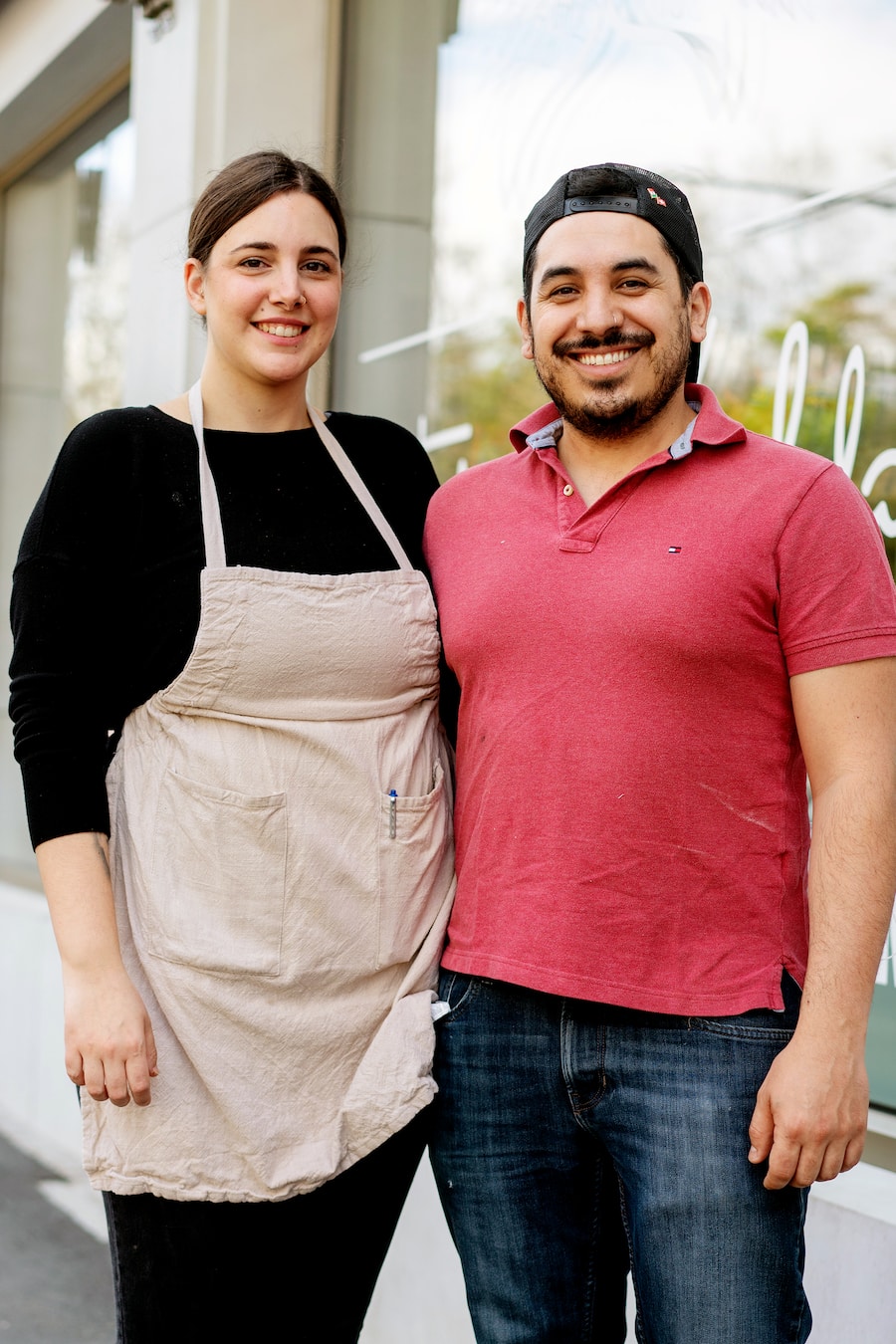 Frida Kahlo die besten Burritos und Tacos in Zürich