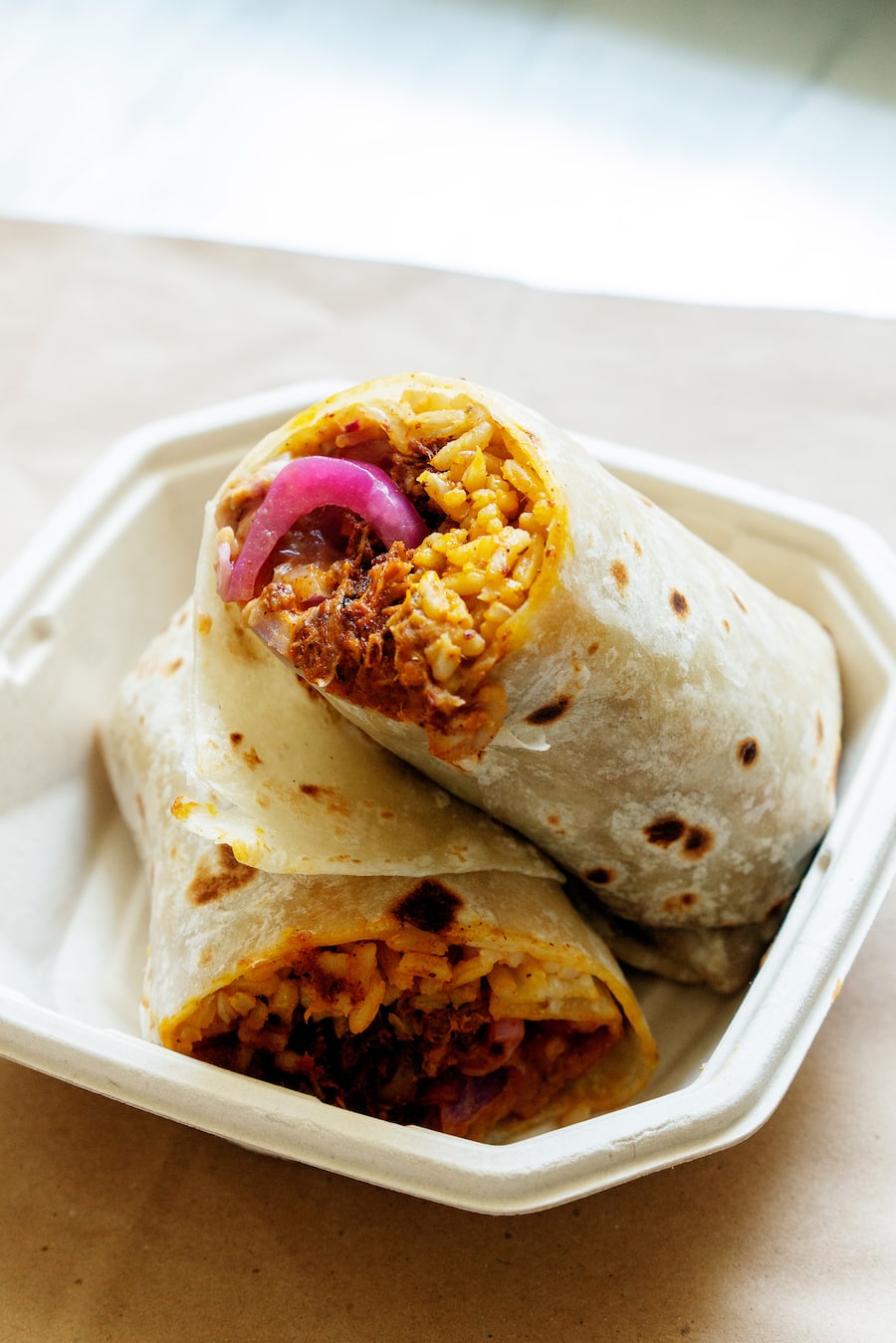 Frida Kahlo die besten Burrito und Taco in Zürich