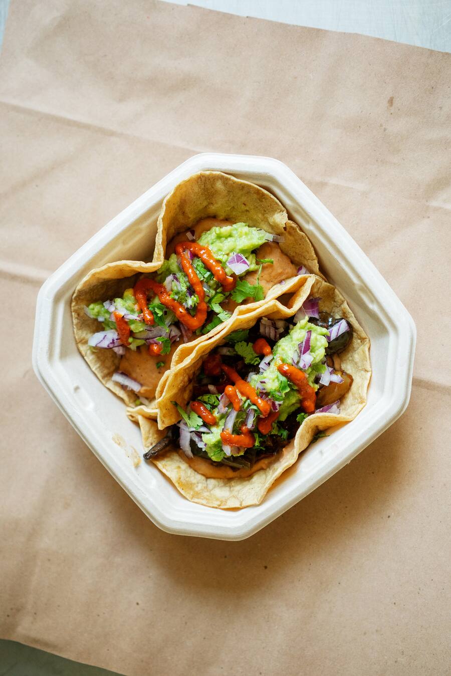 Frida Kahlo die besten Burrito und Taco in Zürich