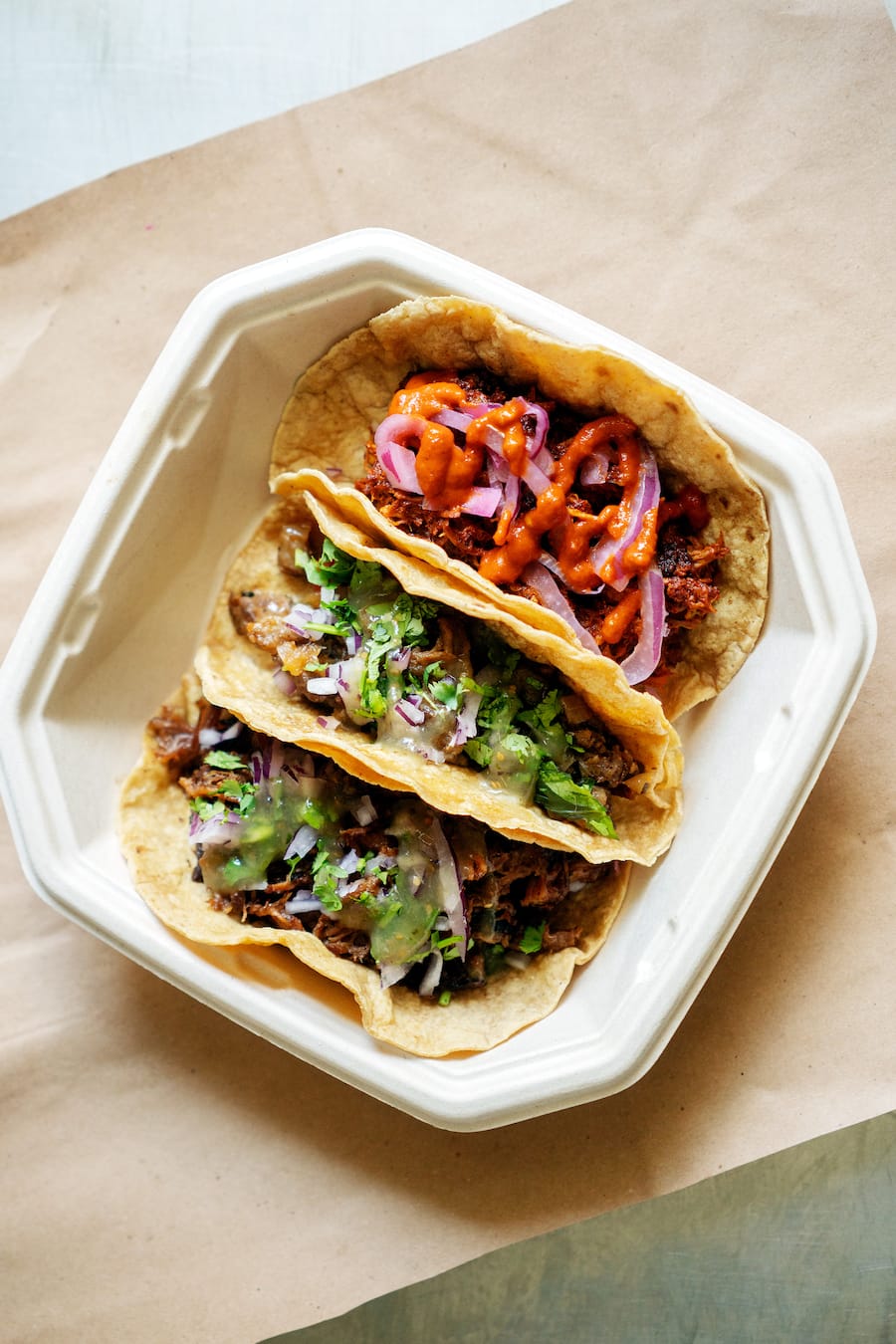 Frida Kahlo die besten Burrito und Taco in Zürich