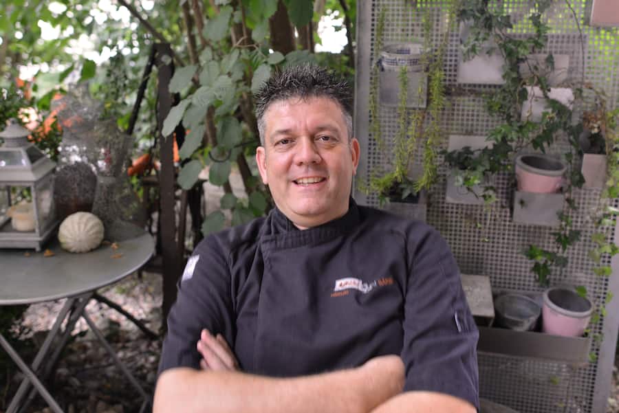 Gasthof zum Bären Birmenstorf