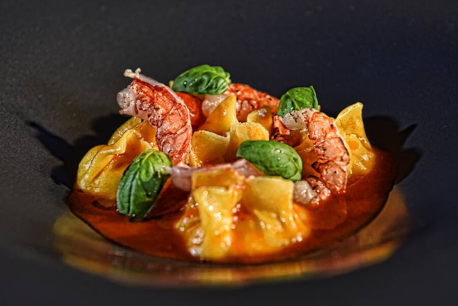 GaultMillau Travel Aman Venice April 2021