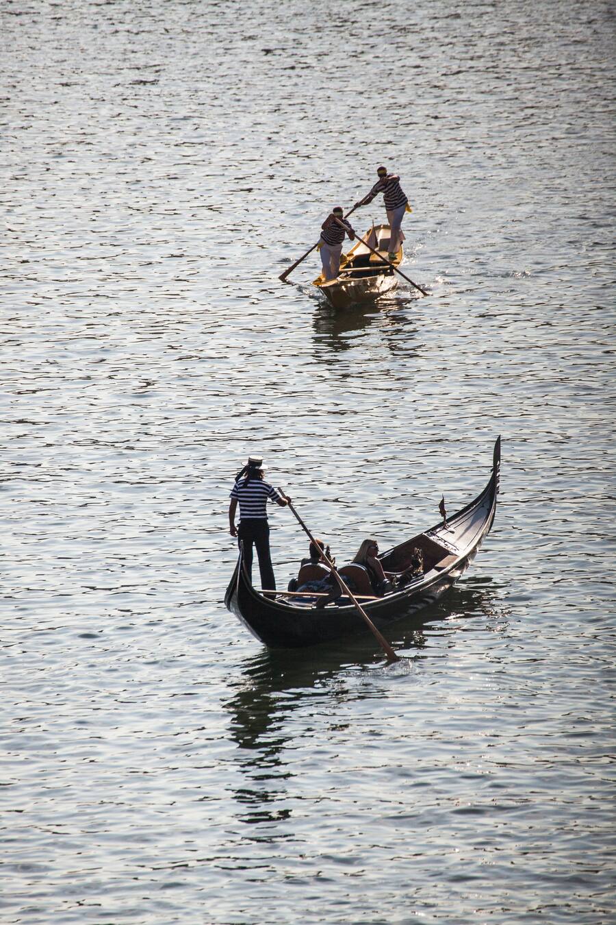 GaultMillau Travel Aman Venice April 2021