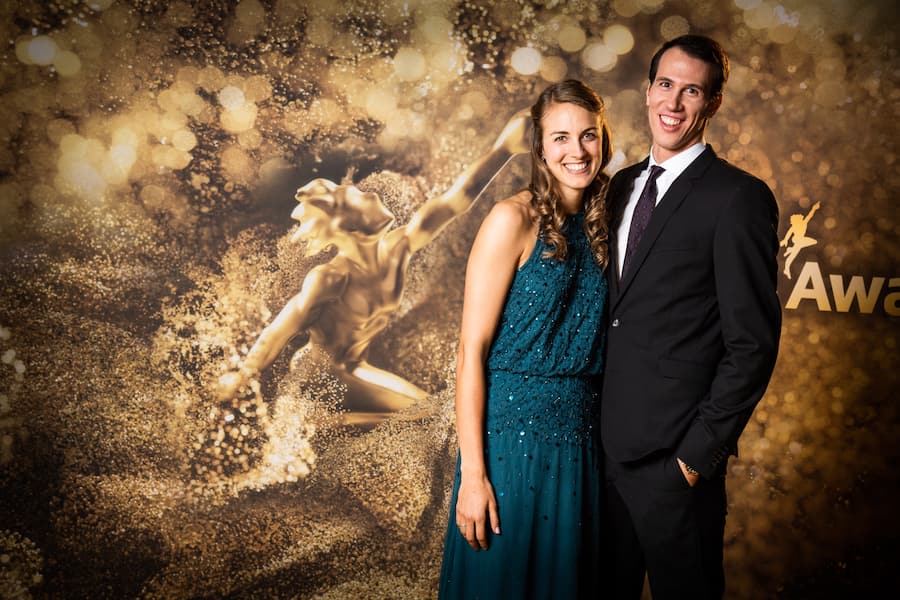 Gourmet-Interview Tanja Hüberli – die Ball- & Gemüse-Künstlerin April 2021