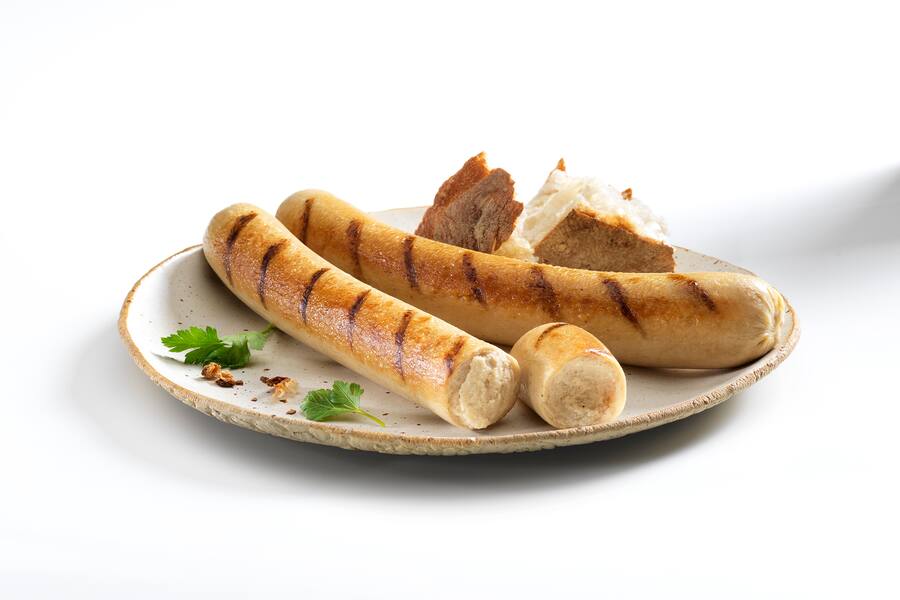 Hilcona Wurst Alternative April 2021