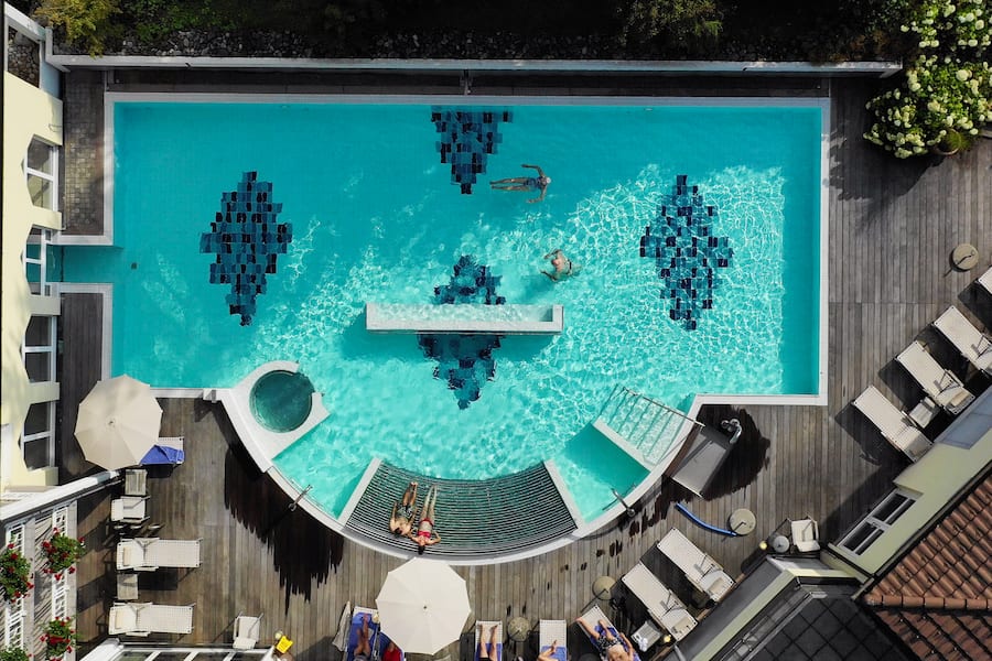 Hof Weissbad Käthis «Appezöller Chuchi» April 2021