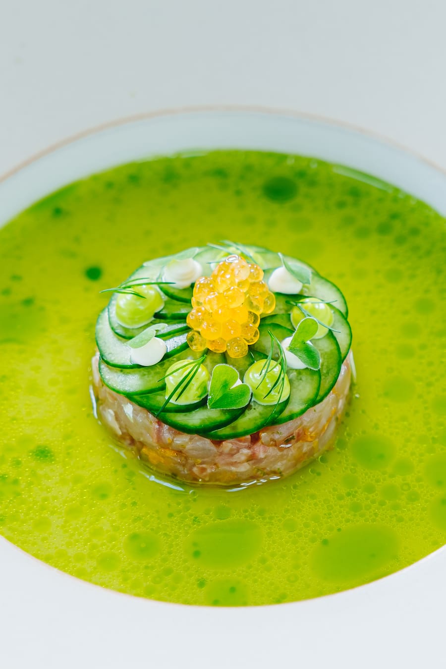 Hof Weissbad Käthis «Appezöller Chuchi» April 2021