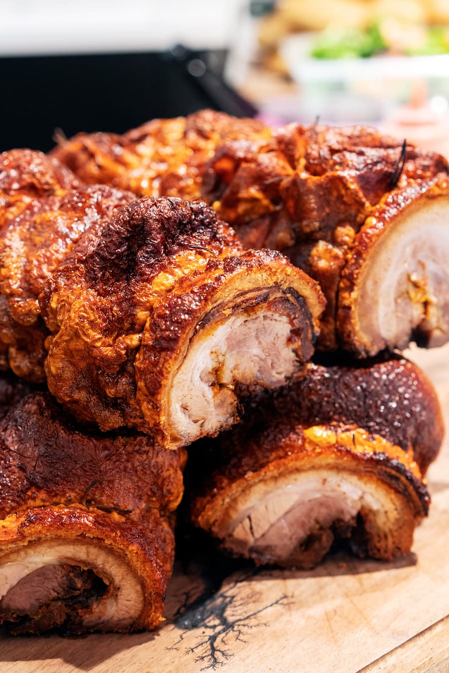 Iykyk Zurich von Gaijin und Mame mit Dan Shu Emi Fukahori und Mathieu Theis in Zürich Seefeld