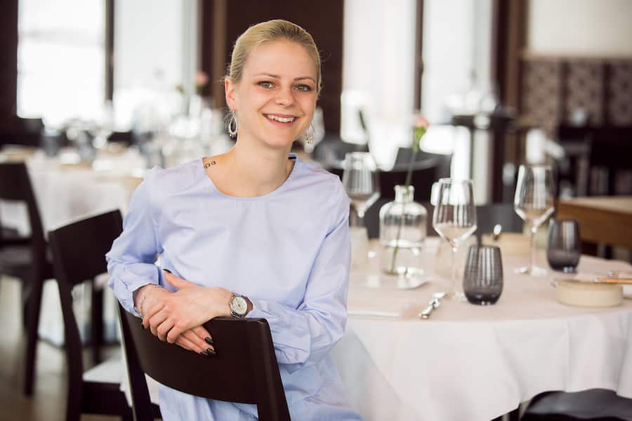 Manuel Steigmeier Künten Fahr