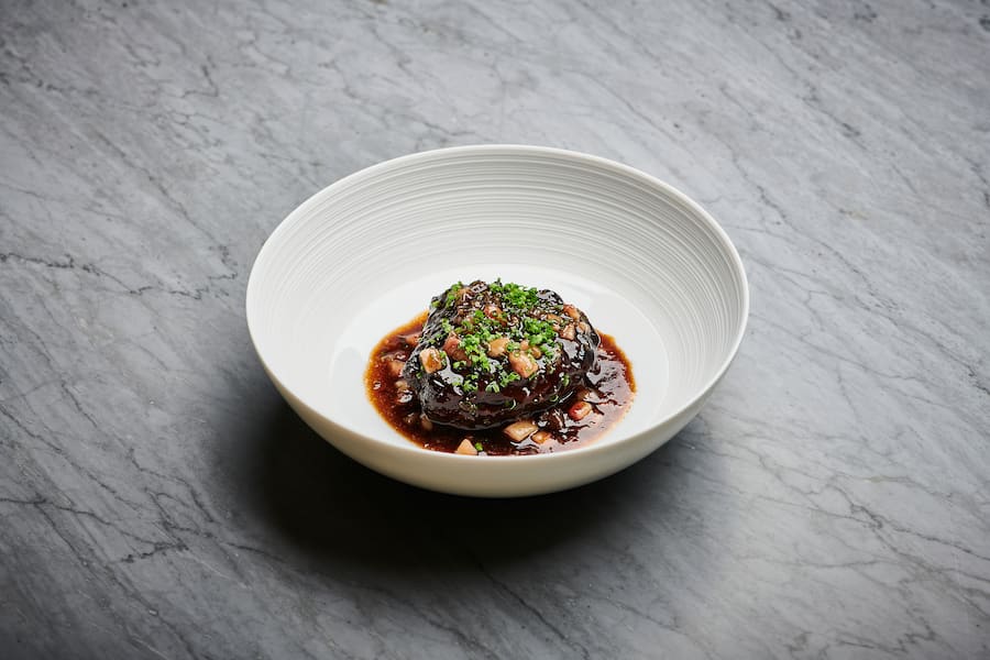 Mesa Sebastian Rösch Gugelhupf Take away