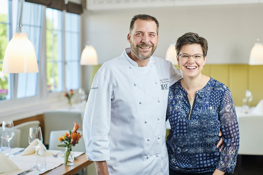 Muttertag Perfekte Gourmet-Menüs für Zuhause Mai 2021