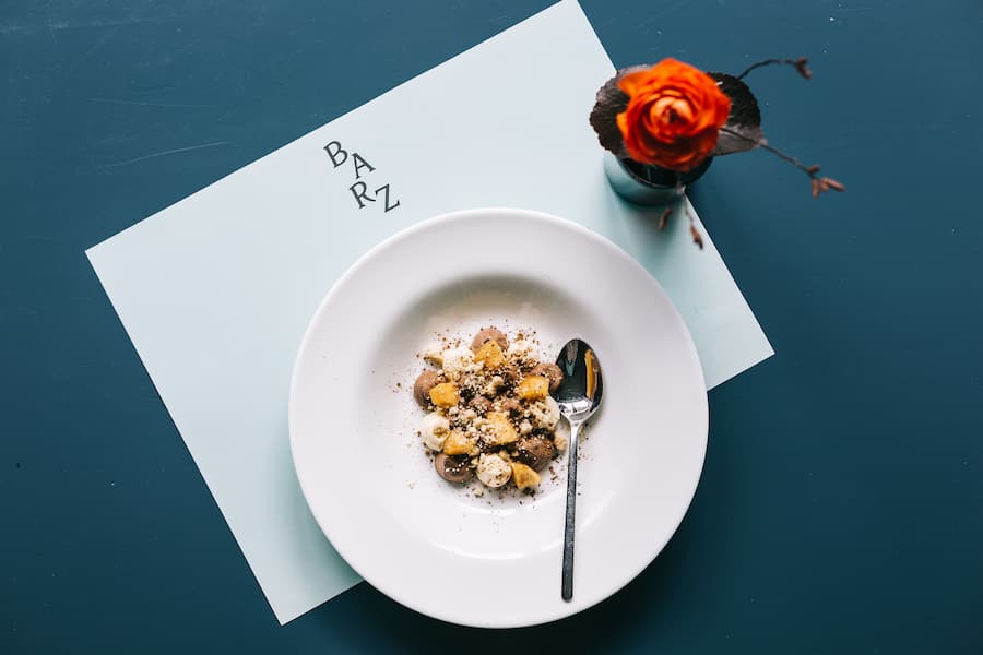 Muttertag Perfekte Gourmet-Menüs für Zuhause Mai 2021