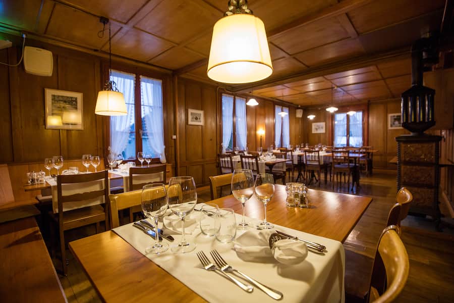 Nespresso Lounge Christoph Hunziker, Schüpbärg-Beizli, Schüpfen BE April 2021