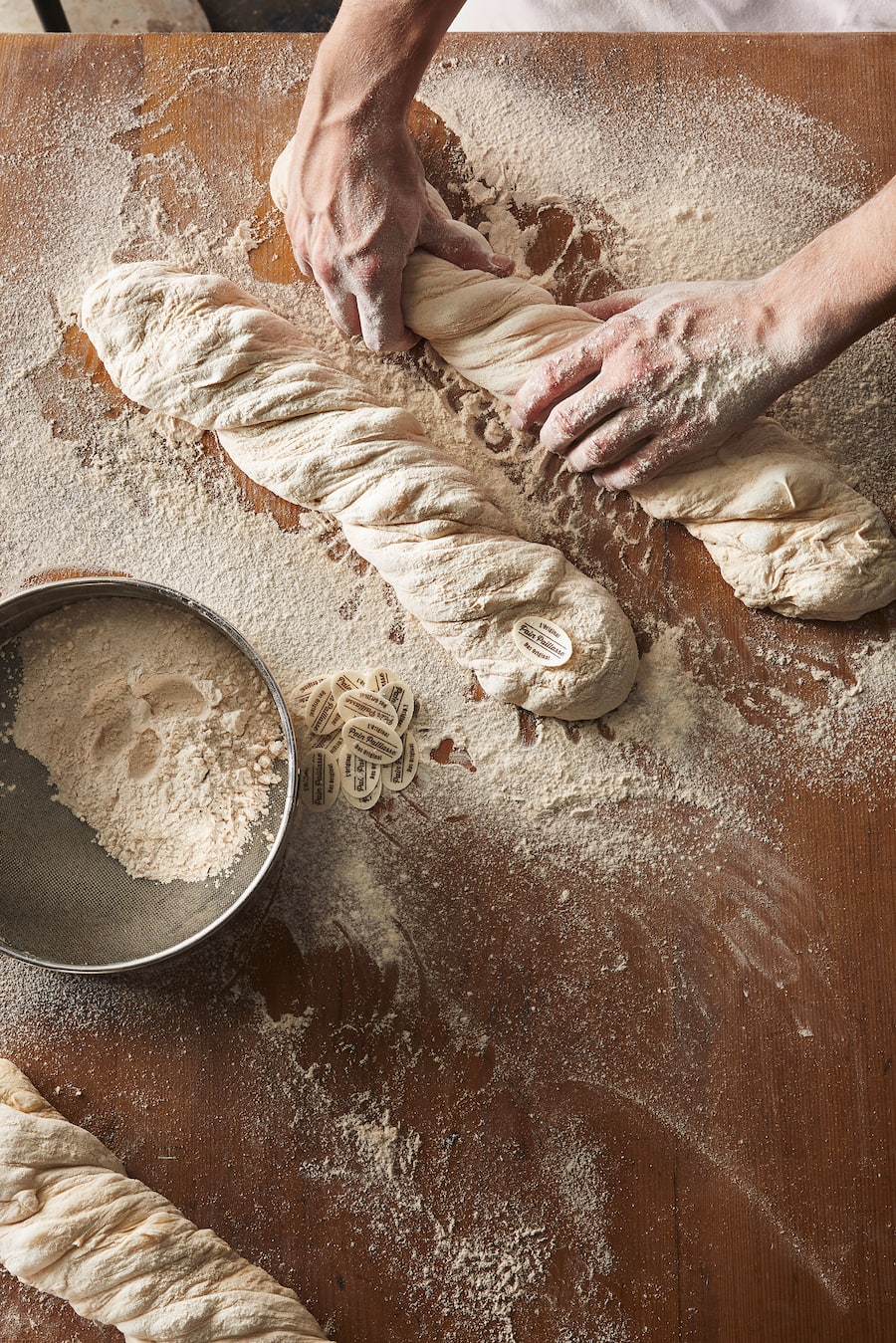 Pain Palasse Strenge Regeln, viel Erfolg April 2021