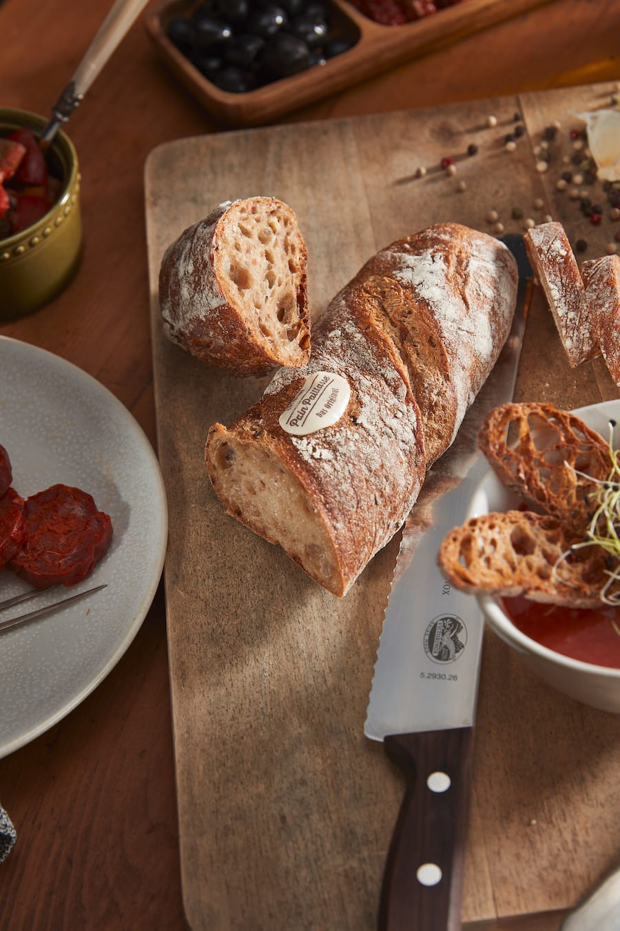 Pain Palasse Strenge Regeln, viel Erfolg April 2021