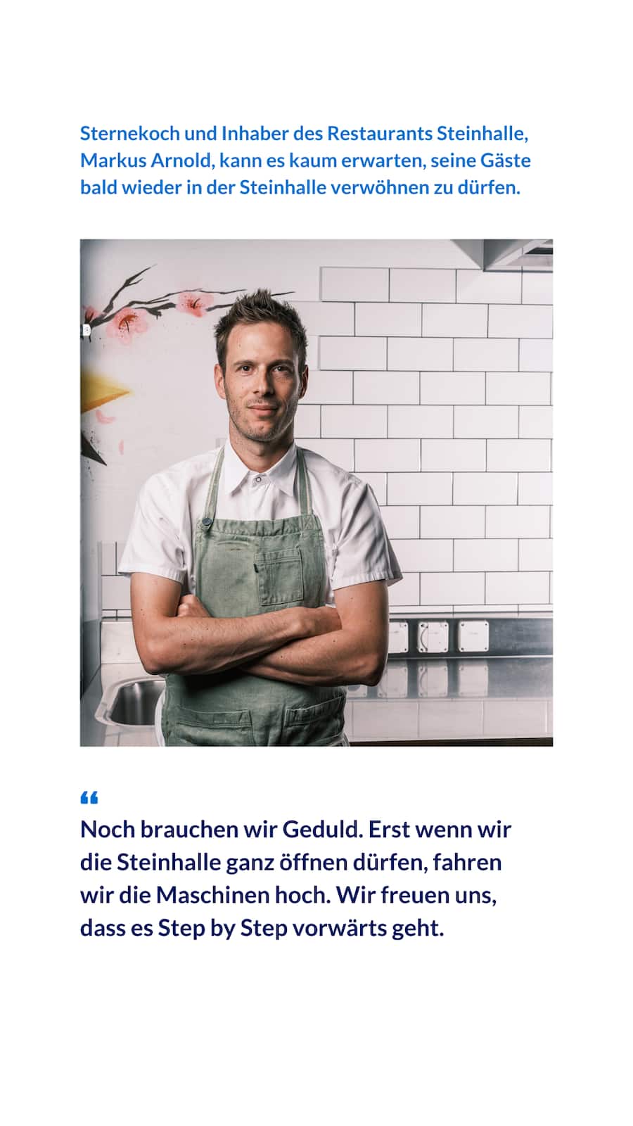 Partner American Express Social Media Aktion #TakeawayThursday April 2021