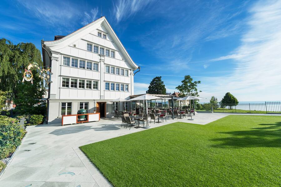 Tobias Funke Fernsicht Heiden