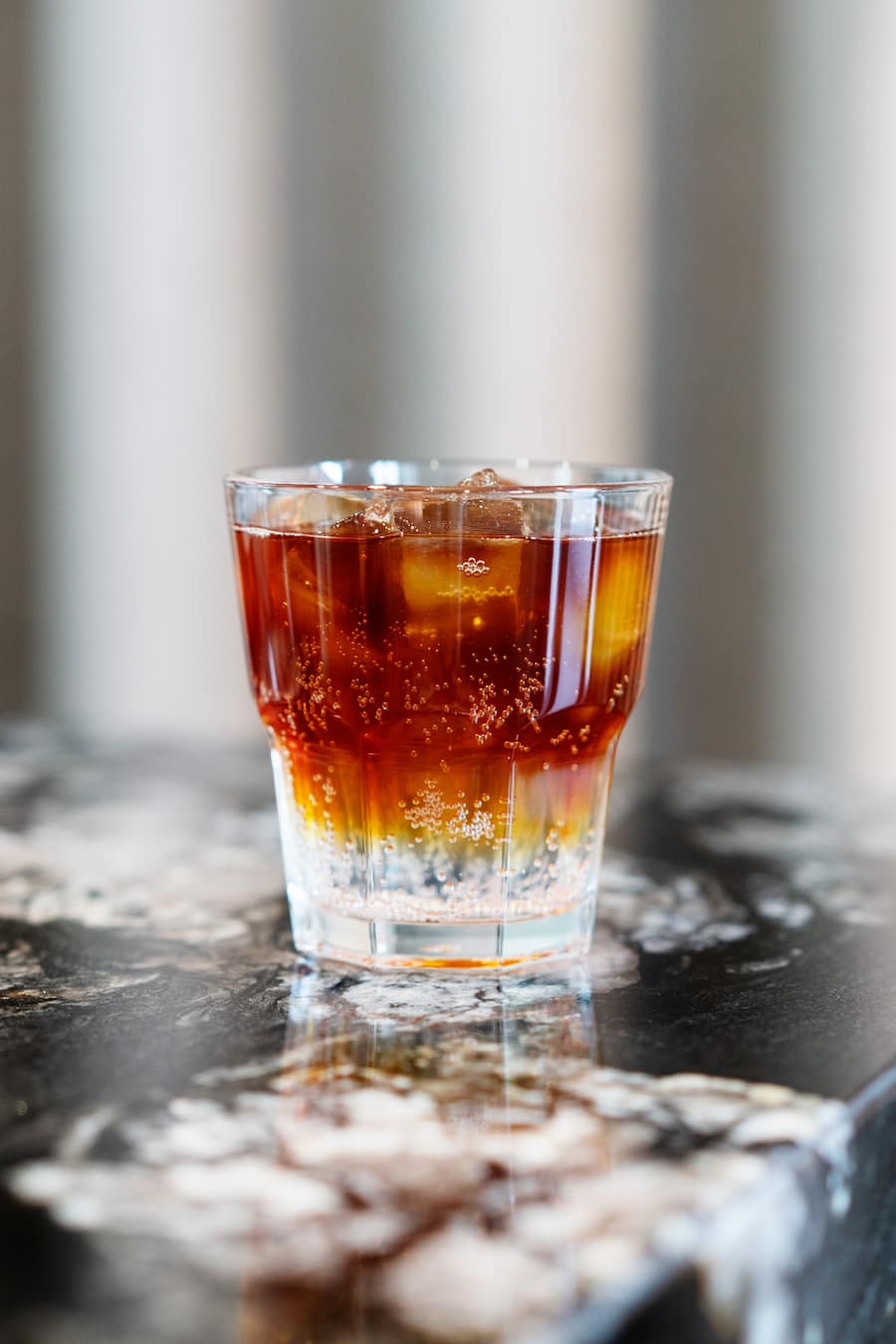 Cafe Leonhardstreppe Zurich