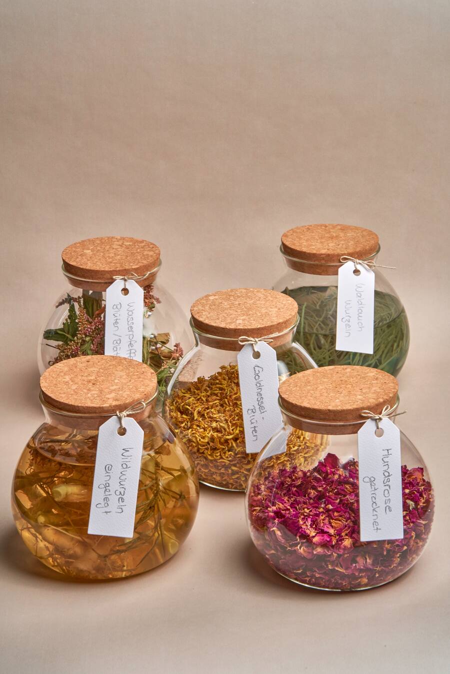 David Krüger Ten Seasons Buch