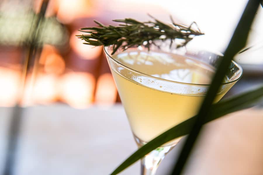 Giardino Ascona Mai 2021